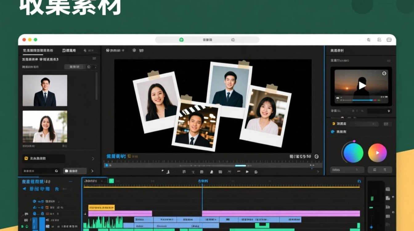 个性化花絮视频剪辑攻略-图3