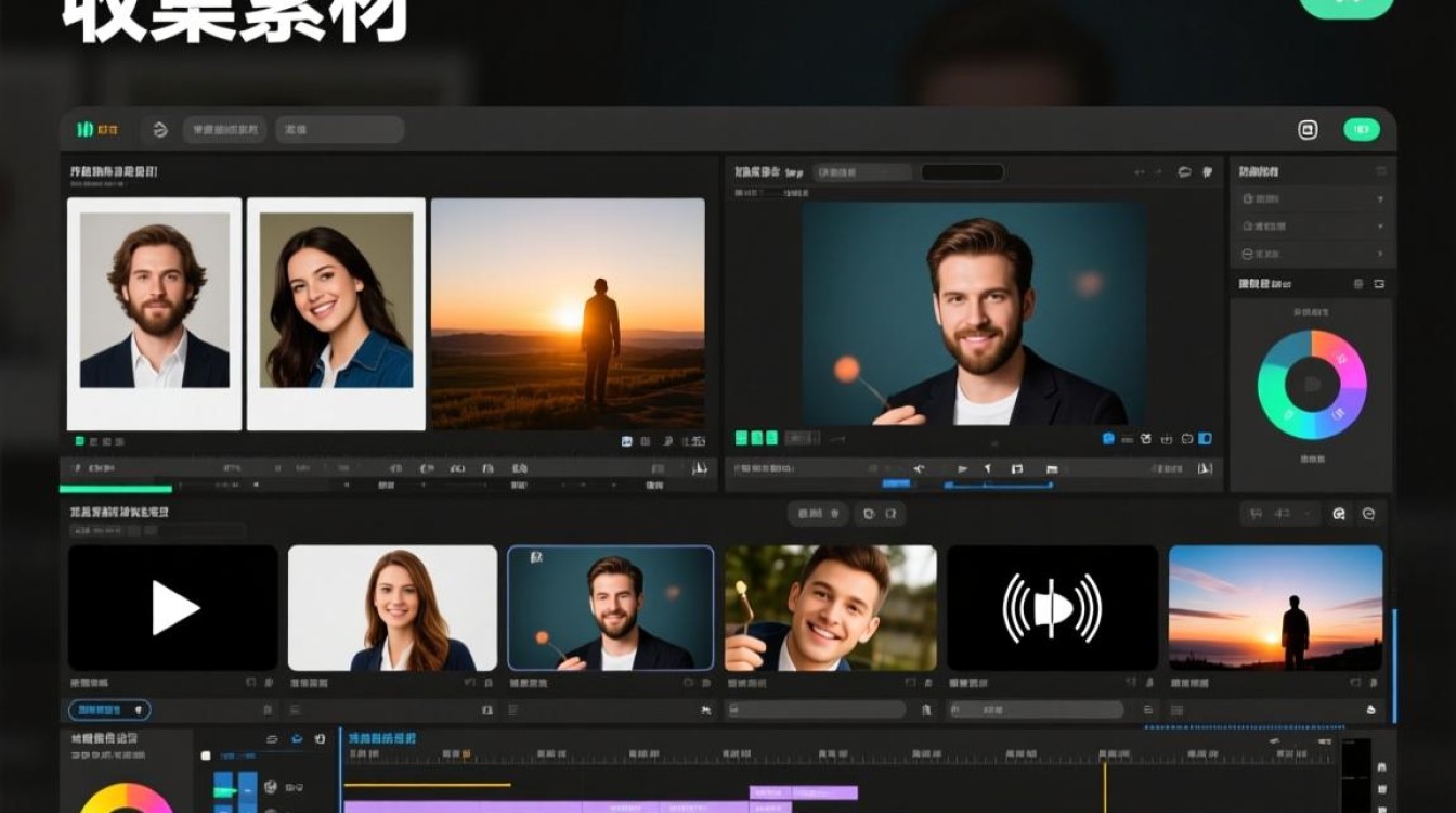 个性化花絮视频剪辑攻略-图2