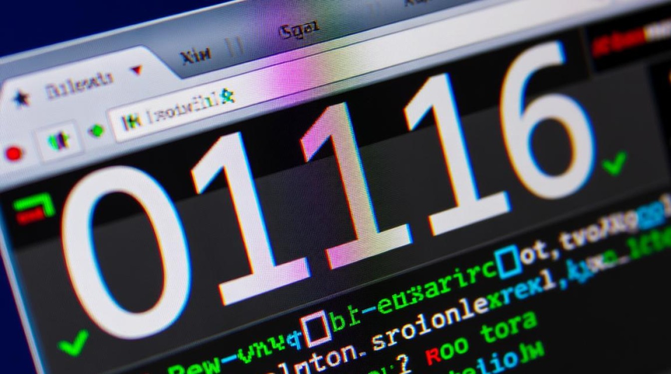 解析报错9116，深入了解其含义与解决方法-图1