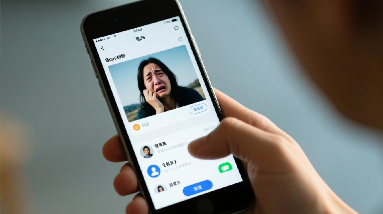 手机换新必看,高效手机备份攻略-图1 手机换新必看,高效手机备份攻略-图1