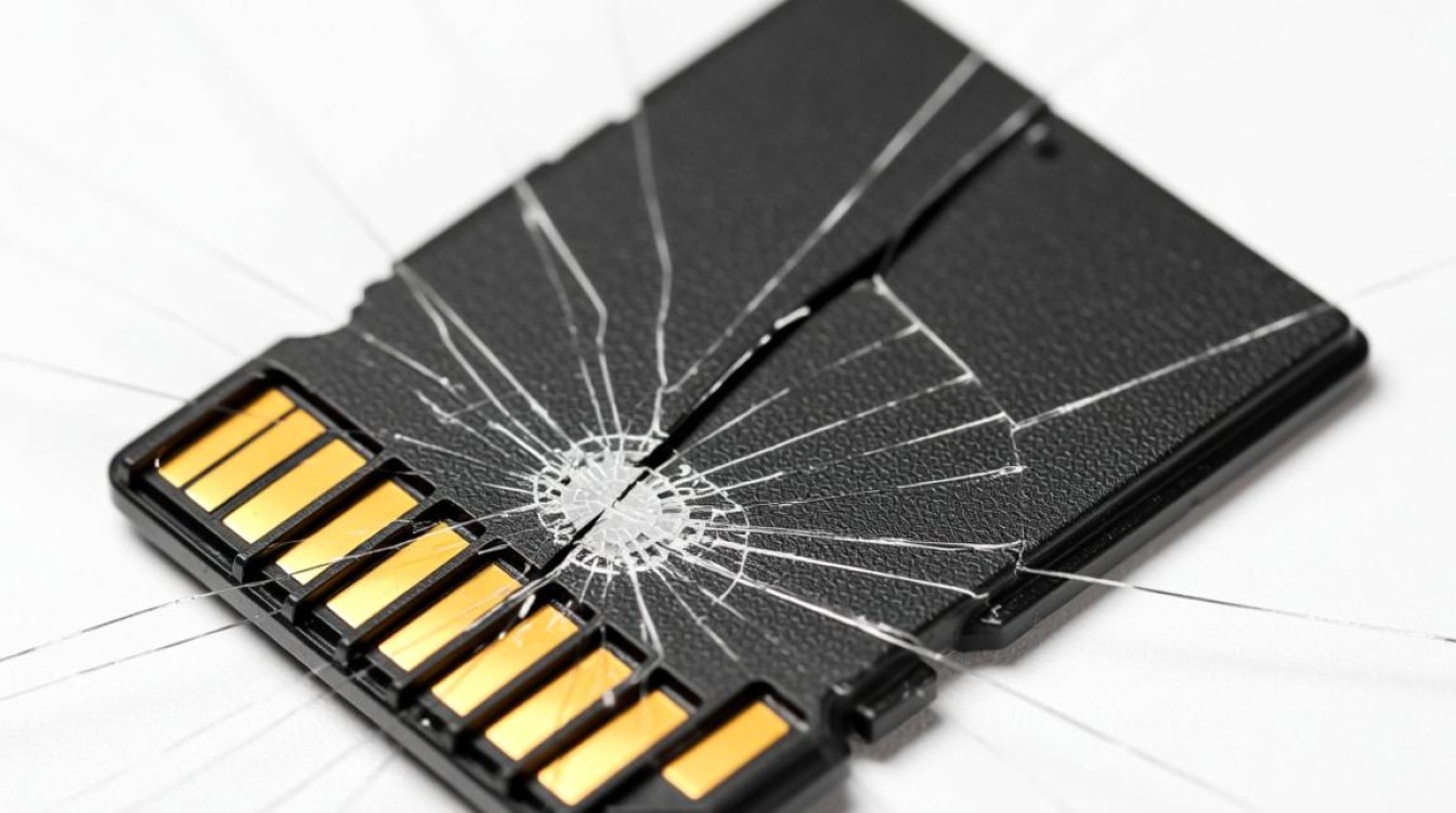 SD卡数据丢失?教你一招修复SD卡并恢复数据!-图1 SD卡数据丢失?教你一招修复SD卡并恢复数据!-图1