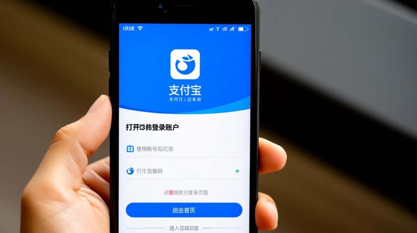 轻松还款攻略，一键还清花呗，告别账单烦恼-图1