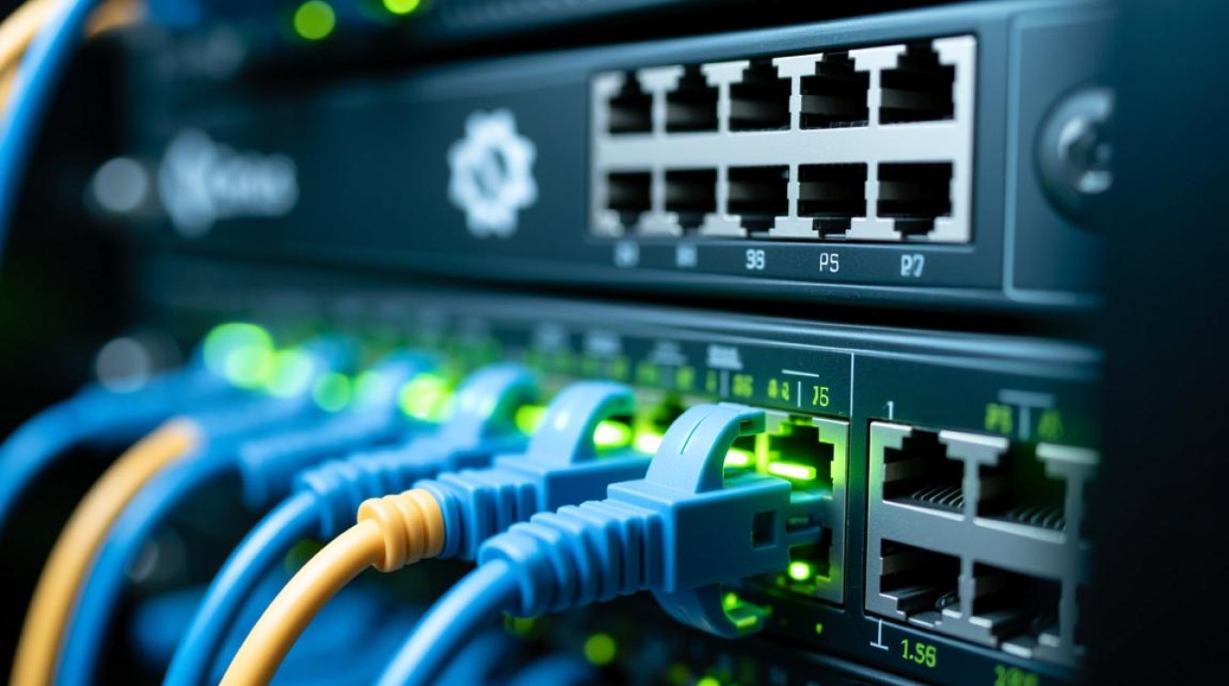 CentOS服务器特定端口流量监控指南-图1 CentOS服务器特定端口流量监控指南-图1