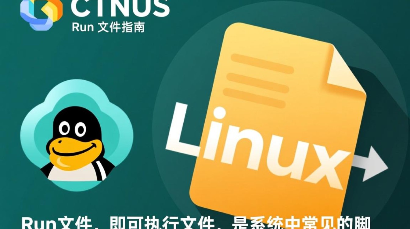 在CentOS系统中运行run脚本文件-图1
