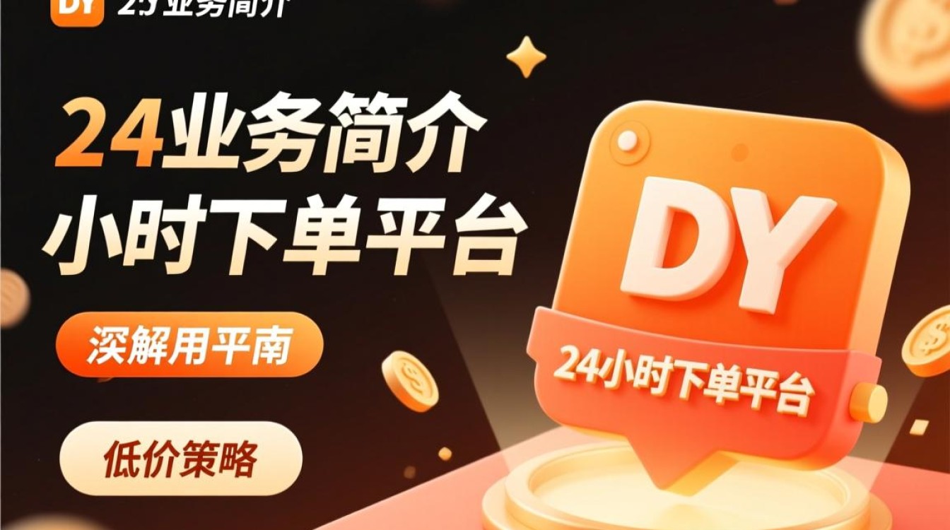 揭秘DY免费24小时下单平台，低价神话还是真实优惠？，DY免费24小时下单平台真相，薅羊毛福利还是营销陷阱？-图1