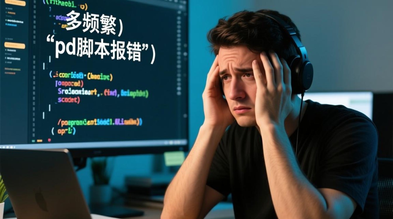 PD脚本错误排查指南-图1 PD脚本错误排查指南-图1