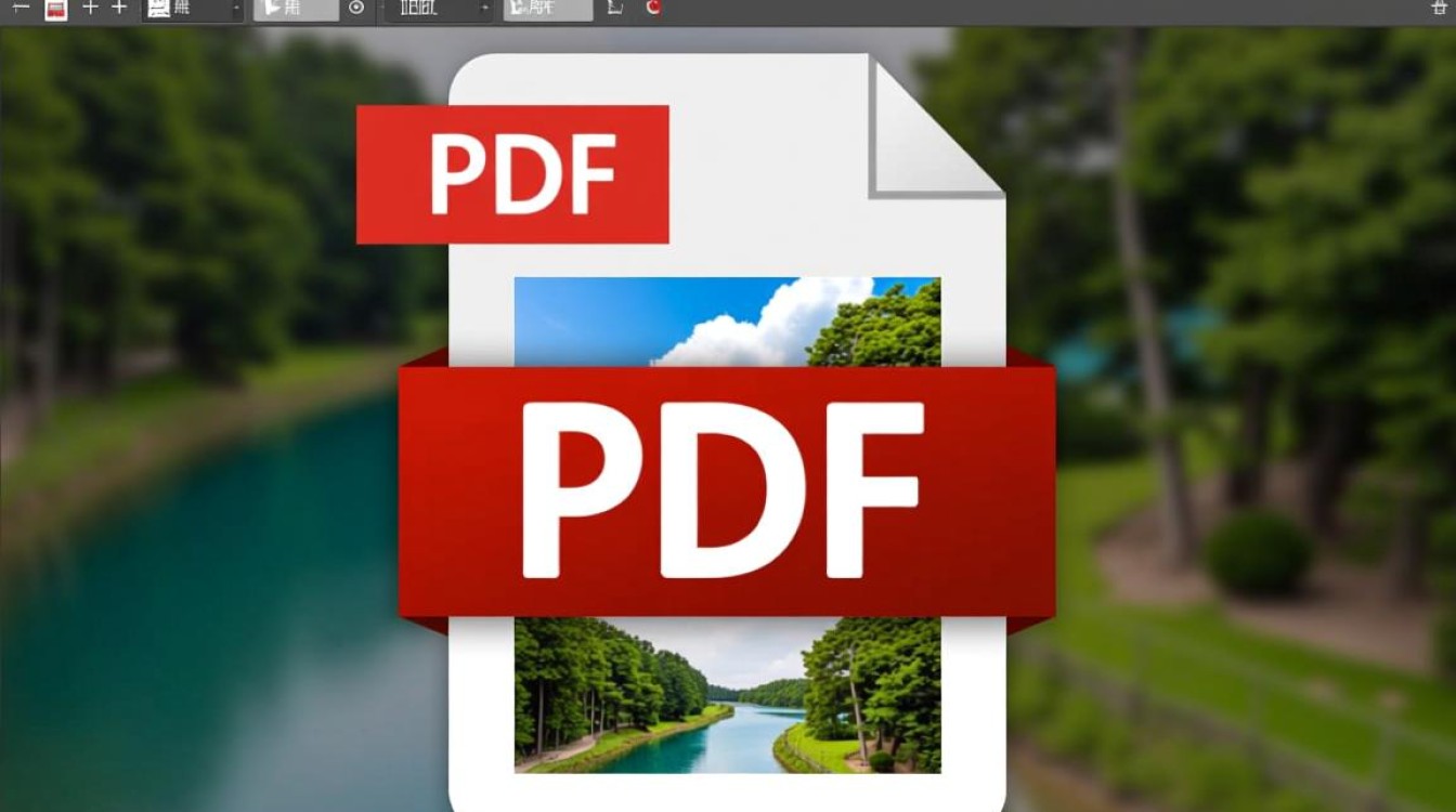 高效提取PDF文档中图片的方法-图3 高效提取PDF文档中图片的方法-图3