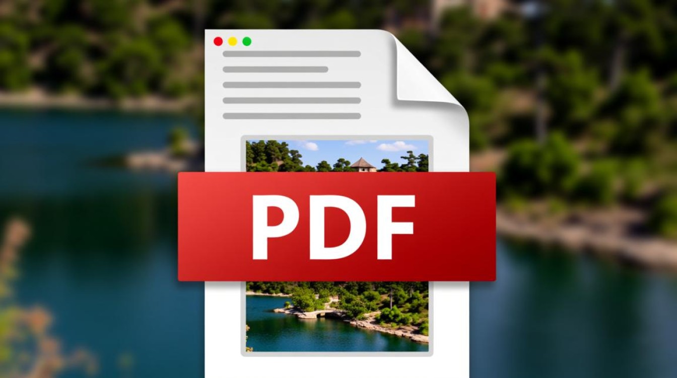 高效提取PDF文档中图片的方法-图2 高效提取PDF文档中图片的方法-图2