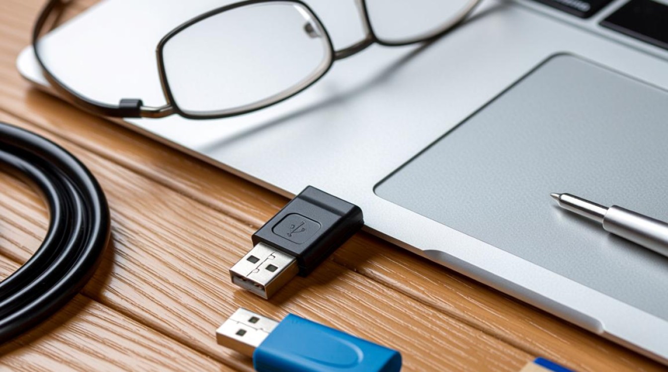 简易指南，快速制作USB启动盘的步骤解析-图1