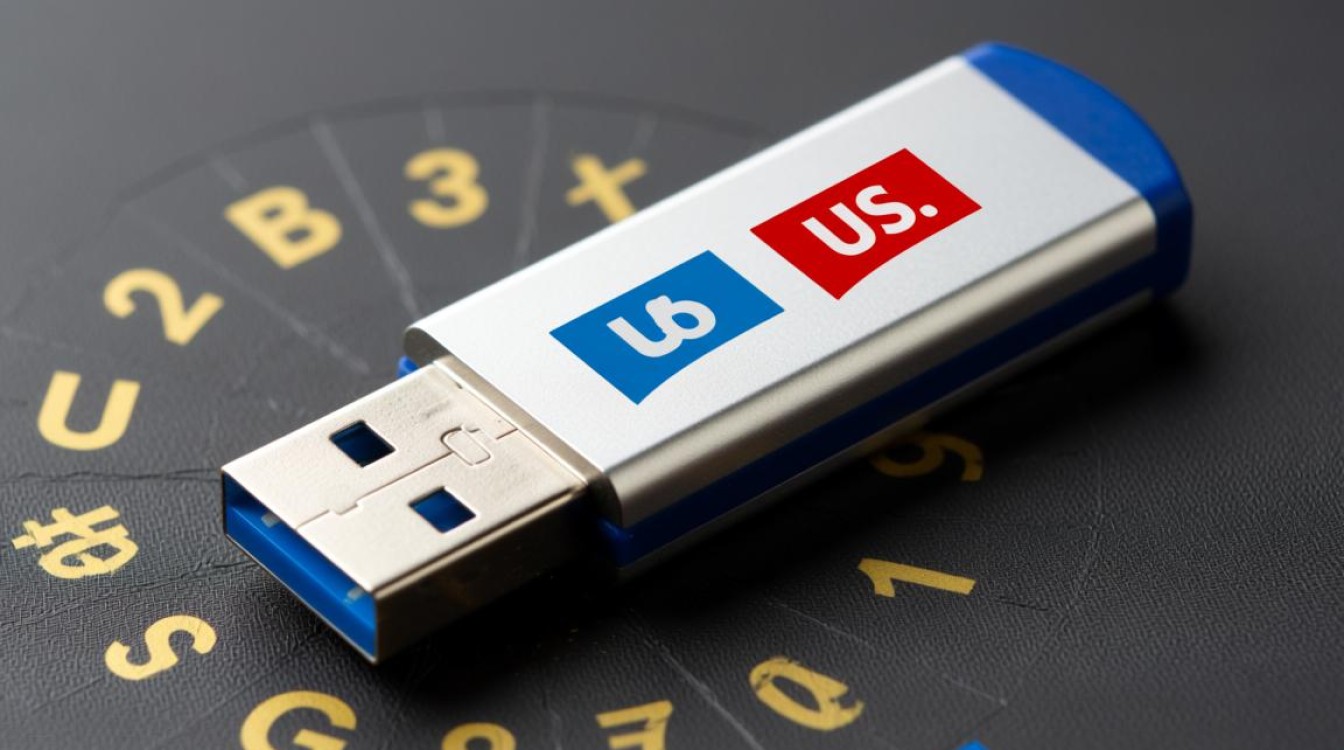 简易指南，快速制作USB启动盘的步骤解析-图3