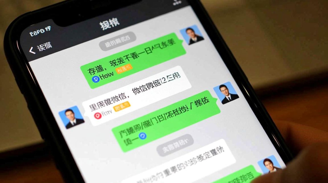 微信聊天记录恢复攻略，轻松找回丢失信息-图1