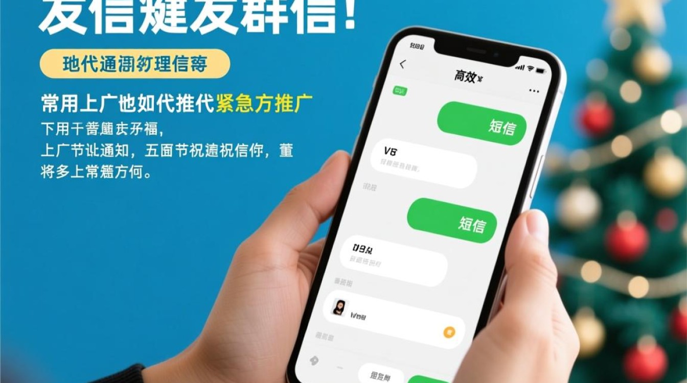 群发短信高效秘籍,你真的做对了吗?-图1 群发短信高效秘籍,你真的做对了吗?-图1