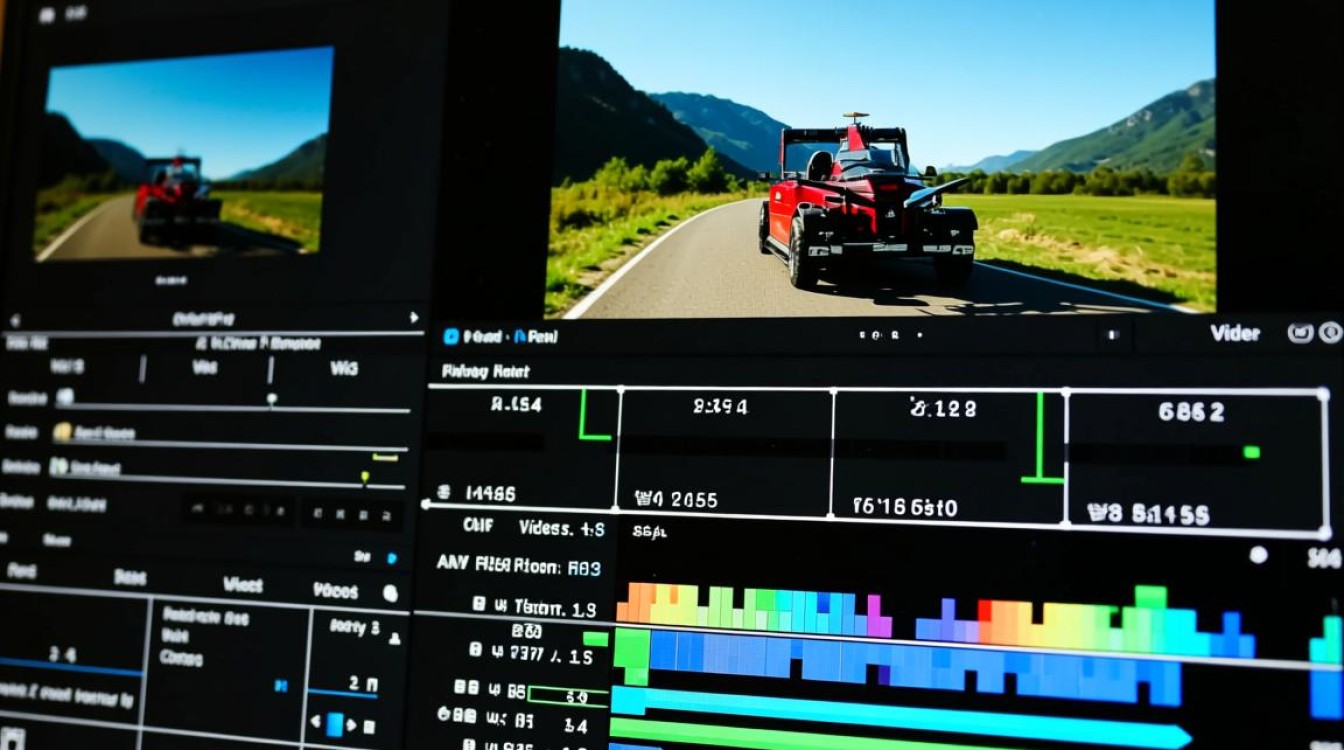 如何关闭视频剪辑渲染过程？-图1