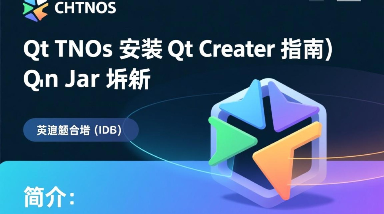 CentOS下快速安装Qt Creator教程-图1 CentOS下快速安装Qt Creator教程-图1