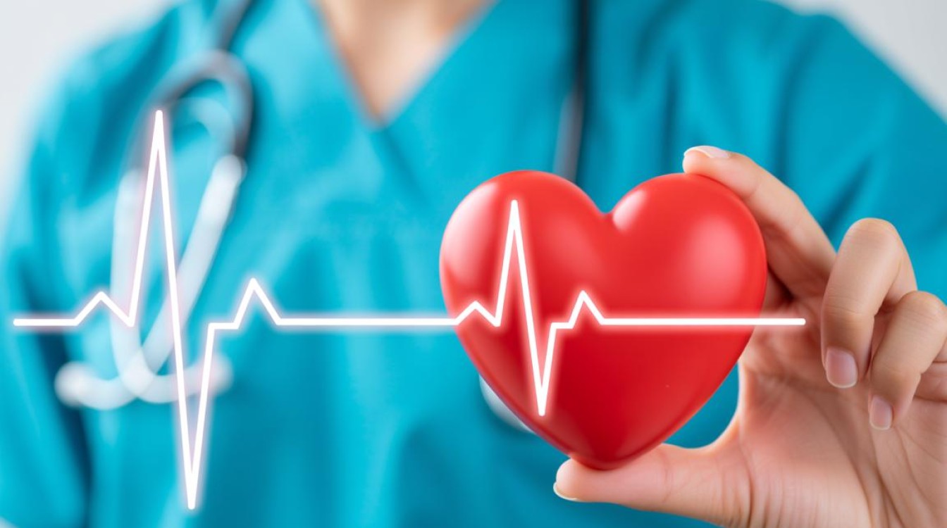 如何精准测量心率并掌握健康脉搏?-图1 如何精准测量心率并掌握健康脉搏?-图1