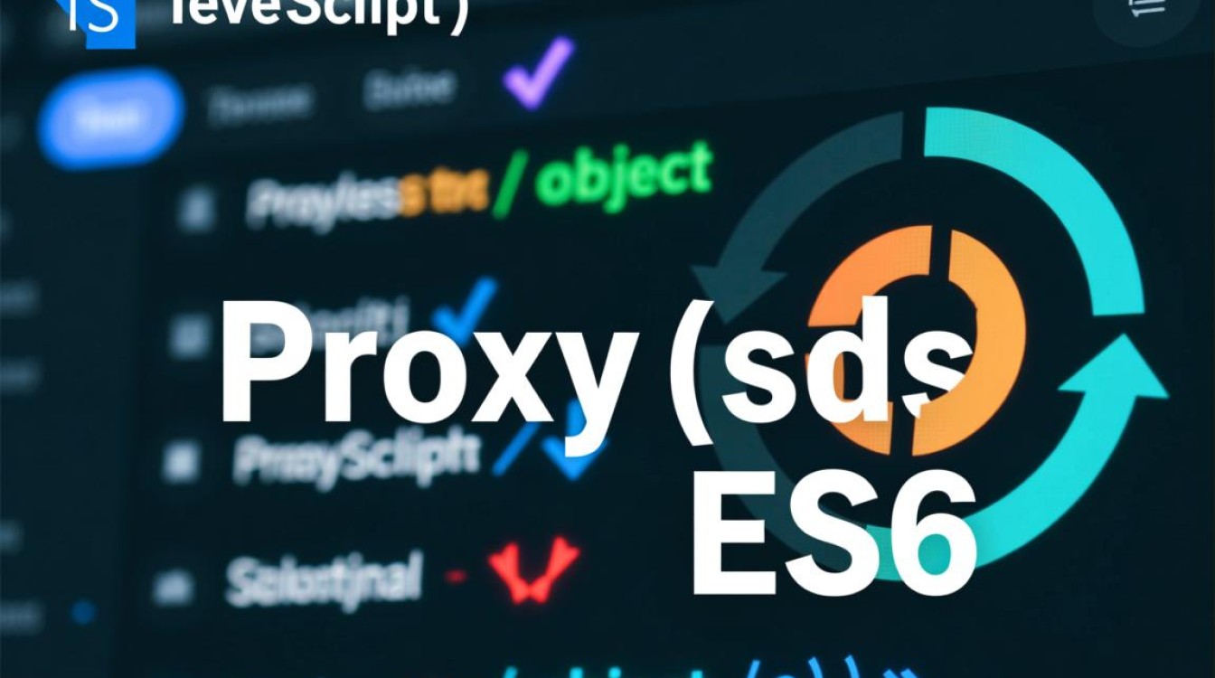 TypeScript中使用Proxy代理时遇到的错误解析-图2