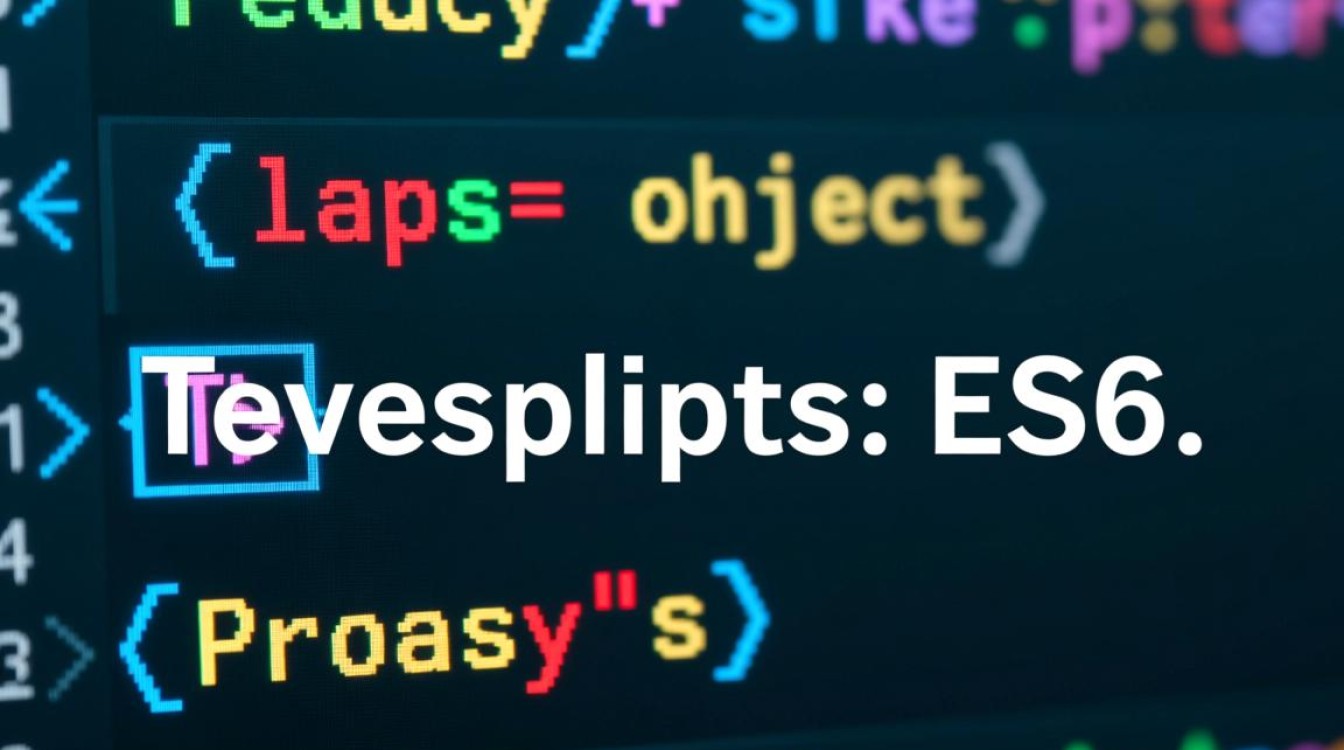 TypeScript中使用Proxy代理时遇到的错误解析-图3
