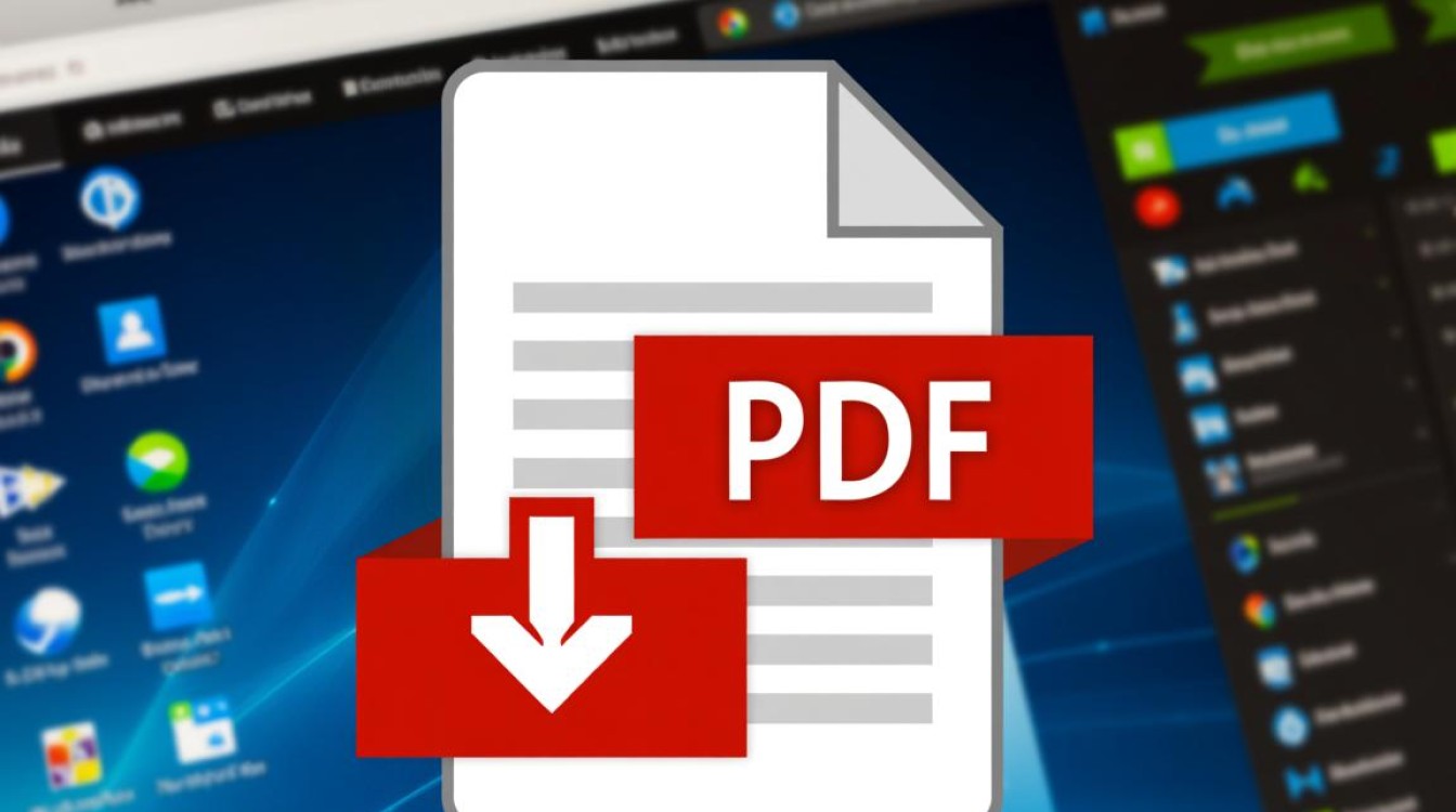轻松下载网页PDF文件教程-图2