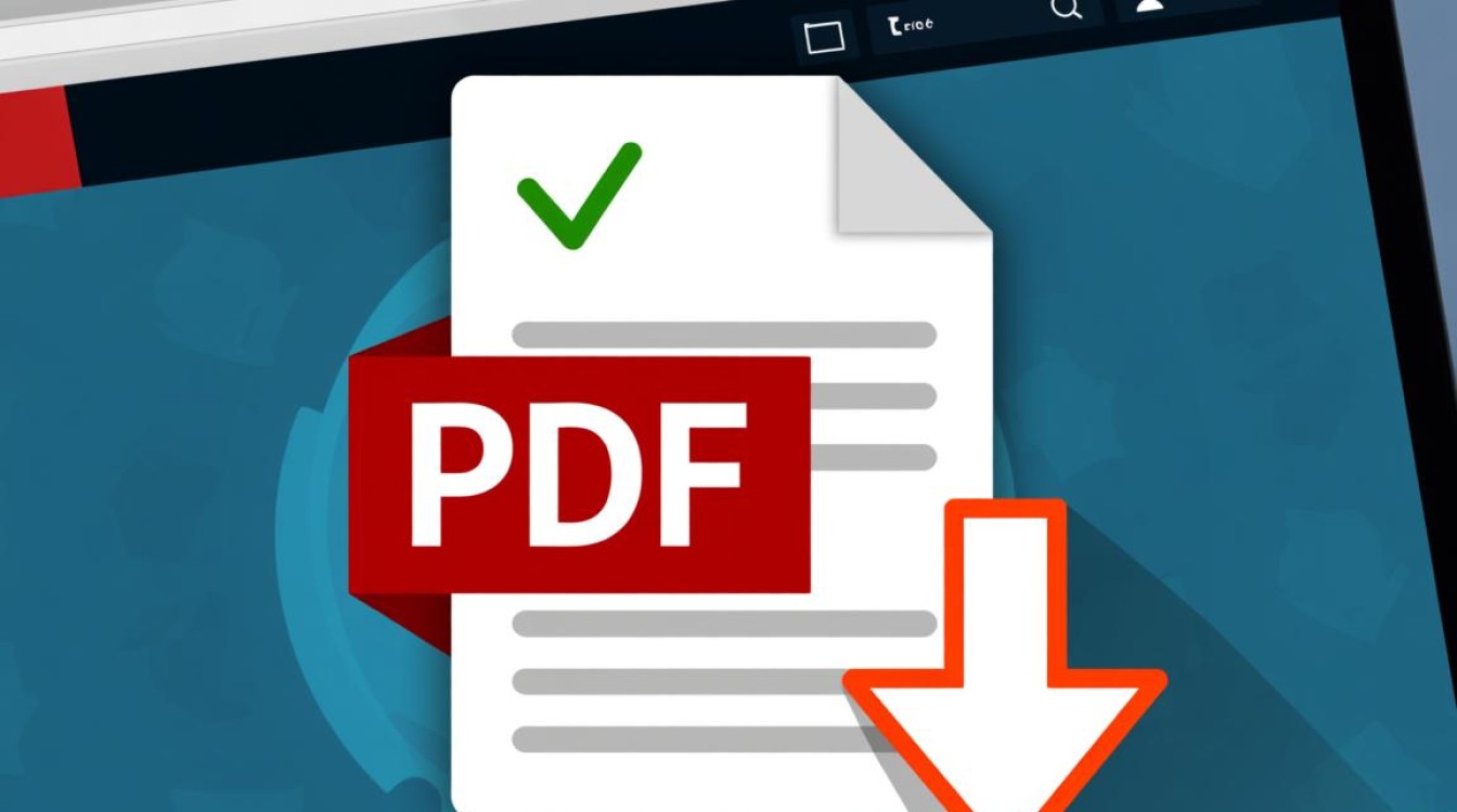 轻松下载网页PDF文件教程-图3