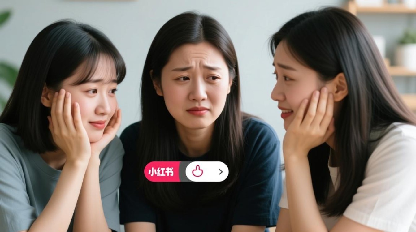 小红书如何隐藏年龄设置？-图1