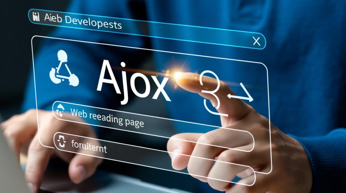 AJAX支付请求异常处理指南-图1
