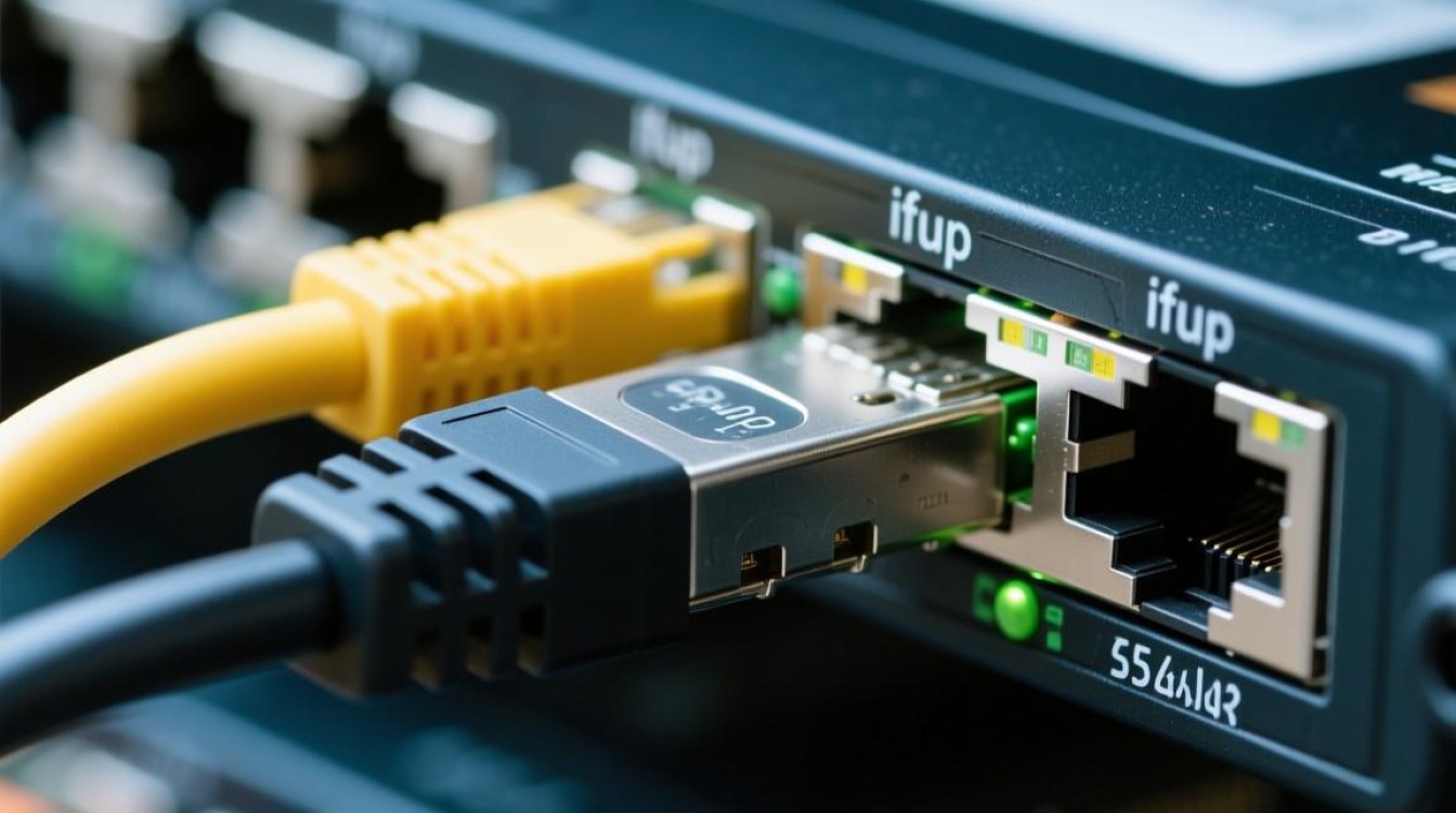 ifup启动网卡错误排查指南-图2