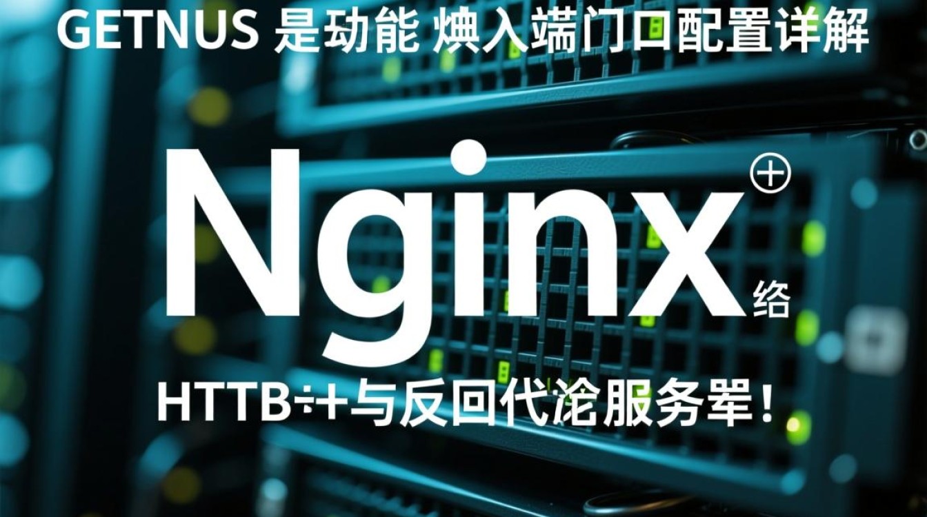 CentOS下Nginx默认端口号设置指南-图1
