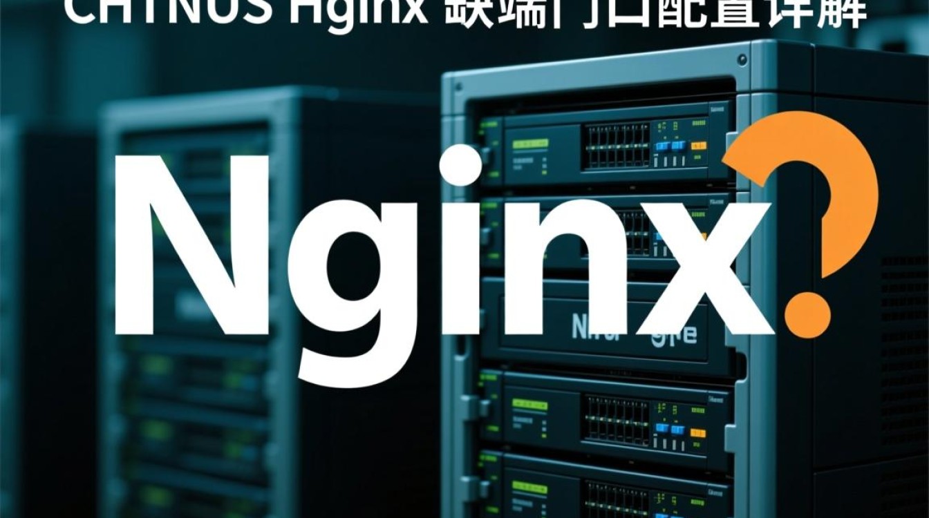 CentOS下Nginx默认端口号设置指南-图2