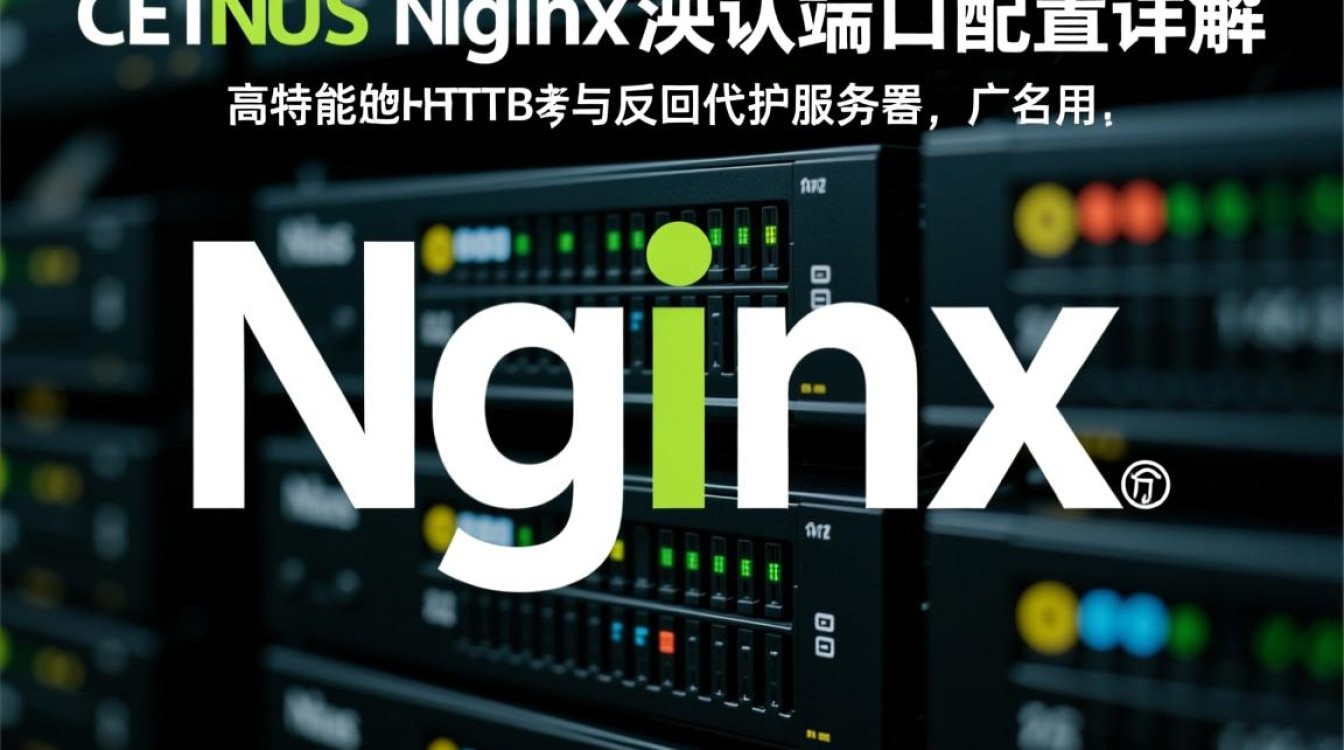 CentOS下Nginx默认端口号设置指南-图3