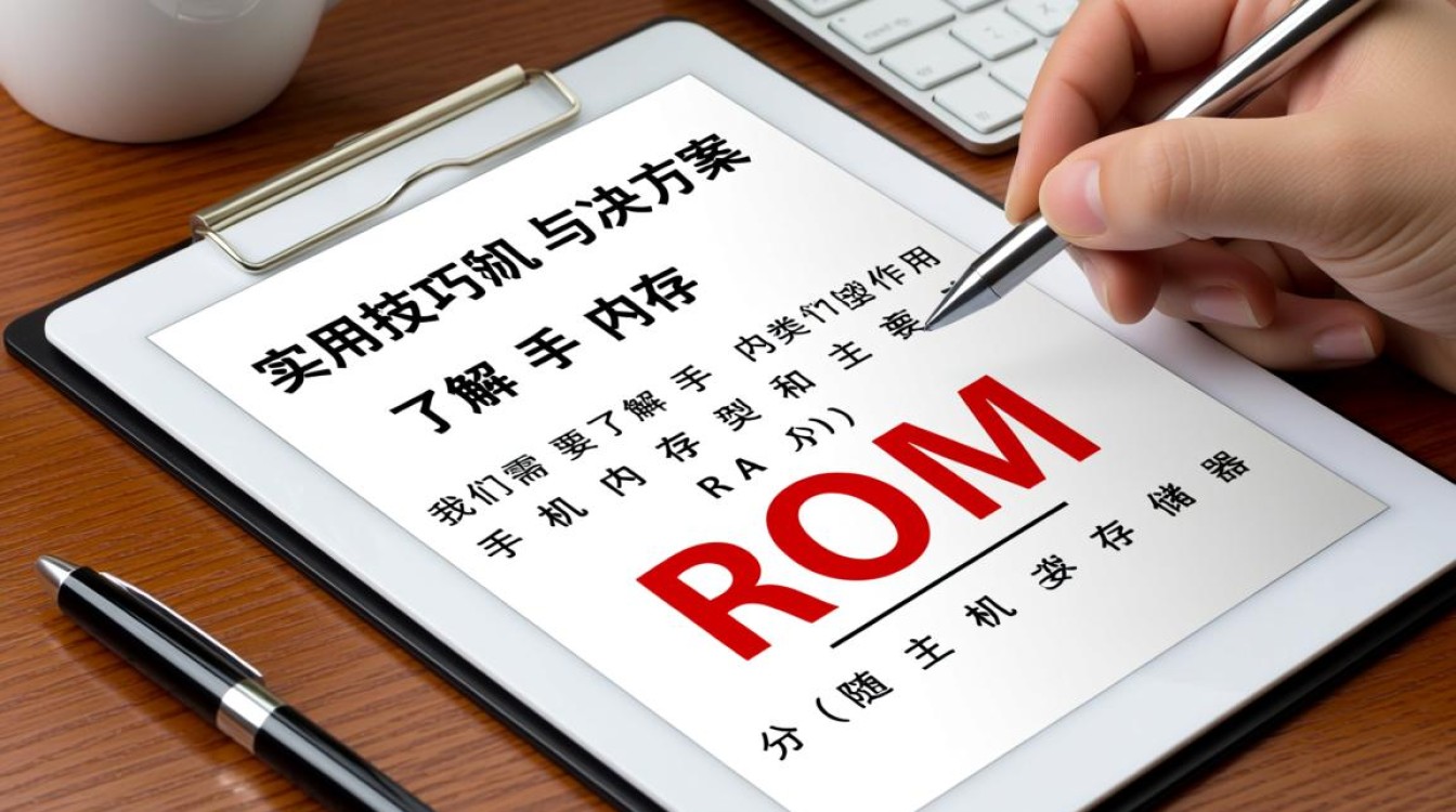 轻松解锁手机内存扩展秘籍-图1