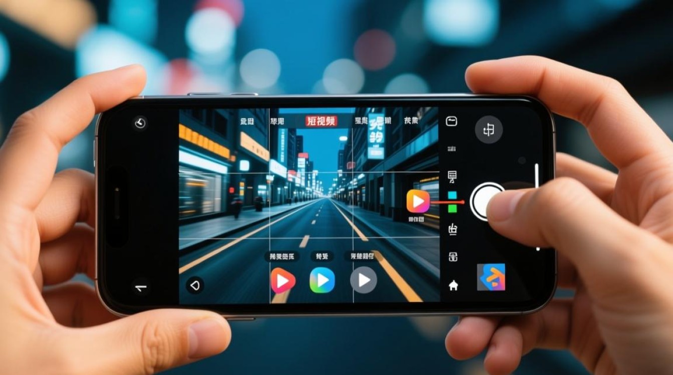 手机剪辑达人转型短视频制作攻略-图3