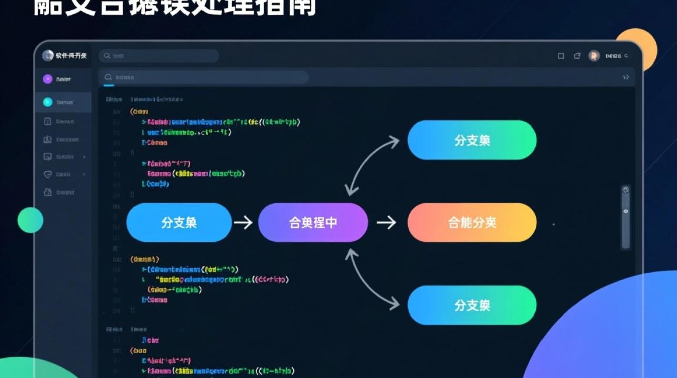 Git分支合并错误排查指南-图2 Git分支合并错误排查指南-图2