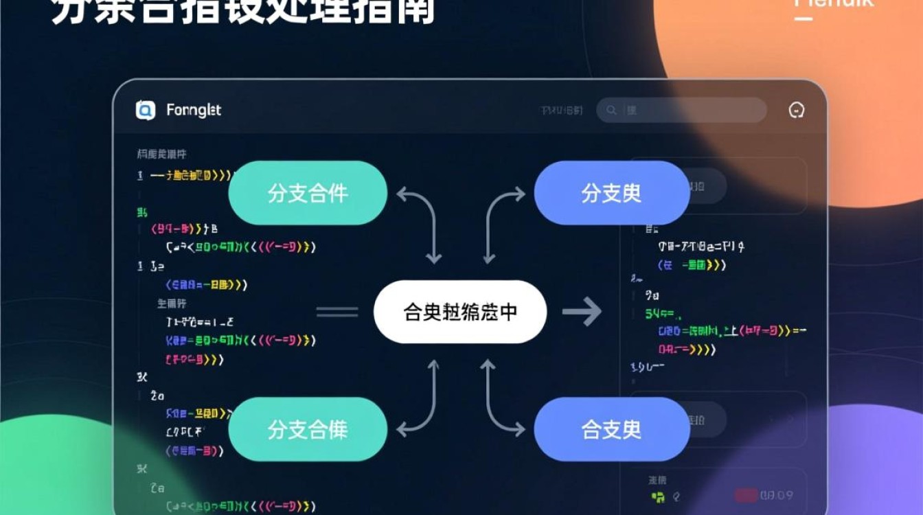 Git分支合并错误排查指南-图1 Git分支合并错误排查指南-图1