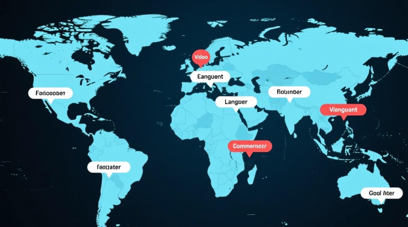翻译软件助力视频剪辑，轻松实现跨语言视频制作-图1