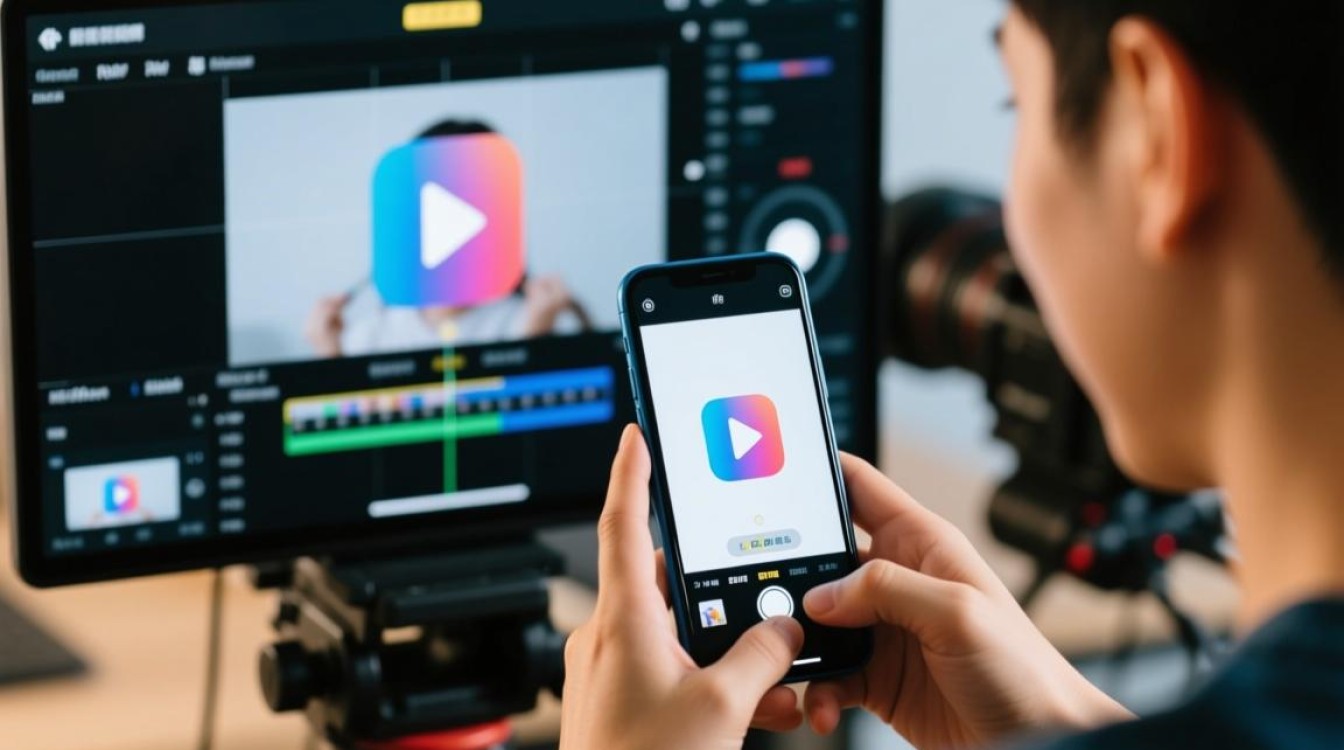 手机剪辑达人转型短视频制作攻略-图1