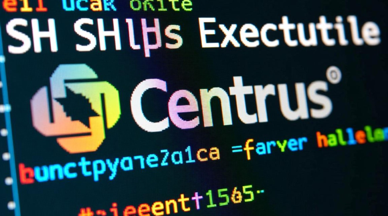 CentOS Shell脚本执行失败问题排查与解决-图2