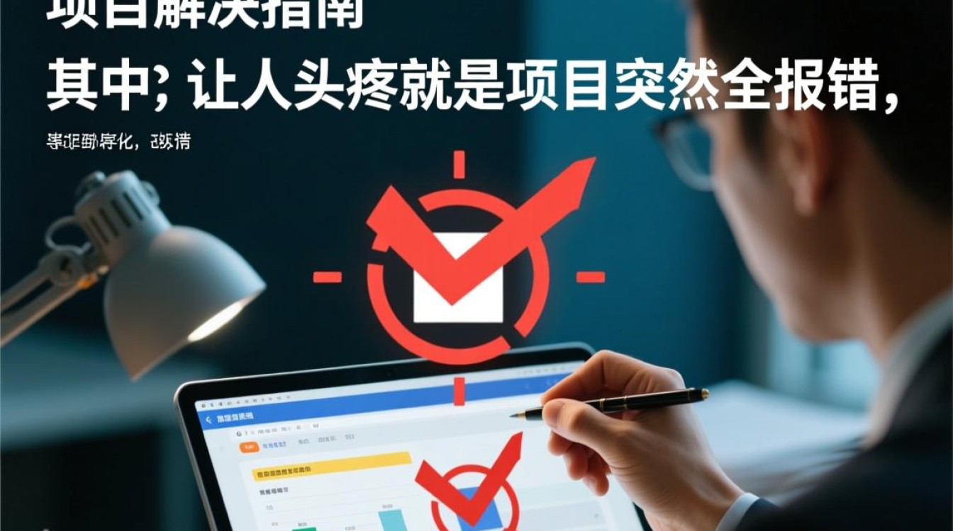 项目紧急故障排查纪实-图3