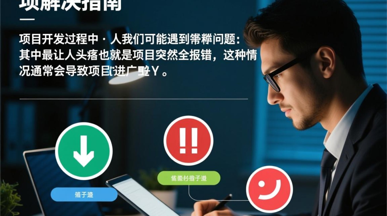 项目紧急故障排查纪实-图2