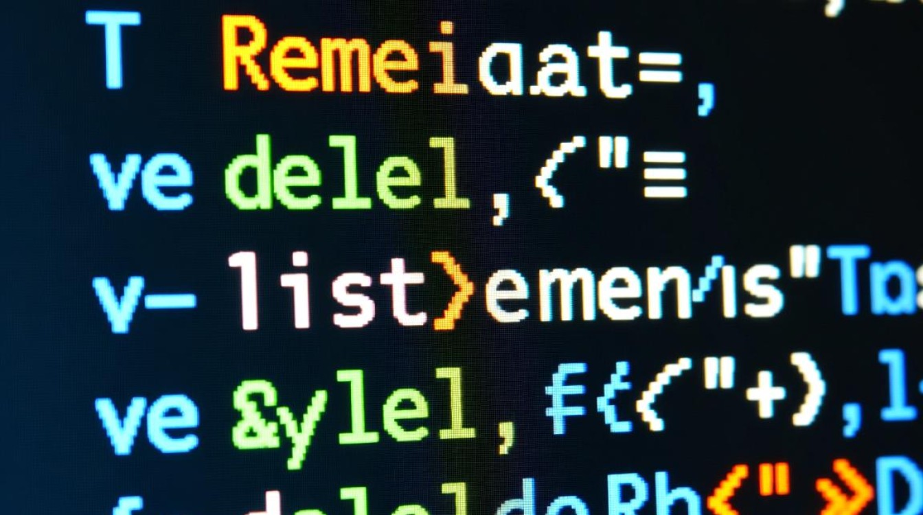 Python中del语句引发错误解析及解决方法-图3 Python中del语句引发错误解析及解决方法-图3