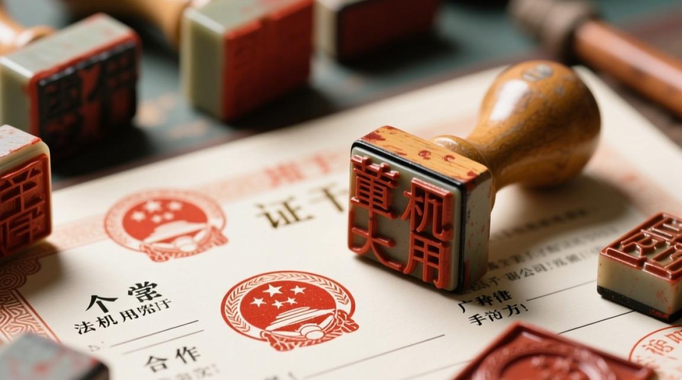 印章制作指南，详解步骤与技巧要点-图1