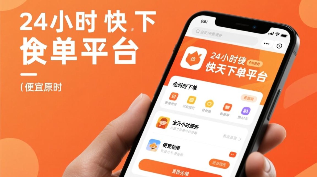 揭秘24小时快手下单平台，价格优势背后的真相-图1