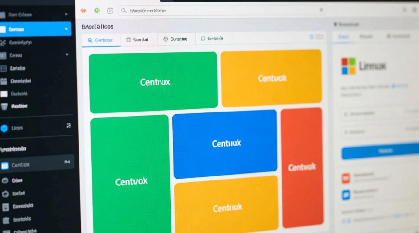 CentOS系统分区信息查看方法指南-图2