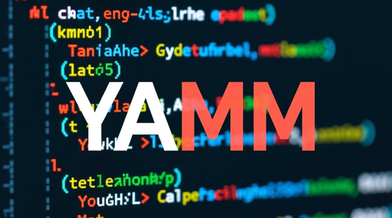 YAWMM错误如何解决?-图1 YAWMM错误如何解决?-图1