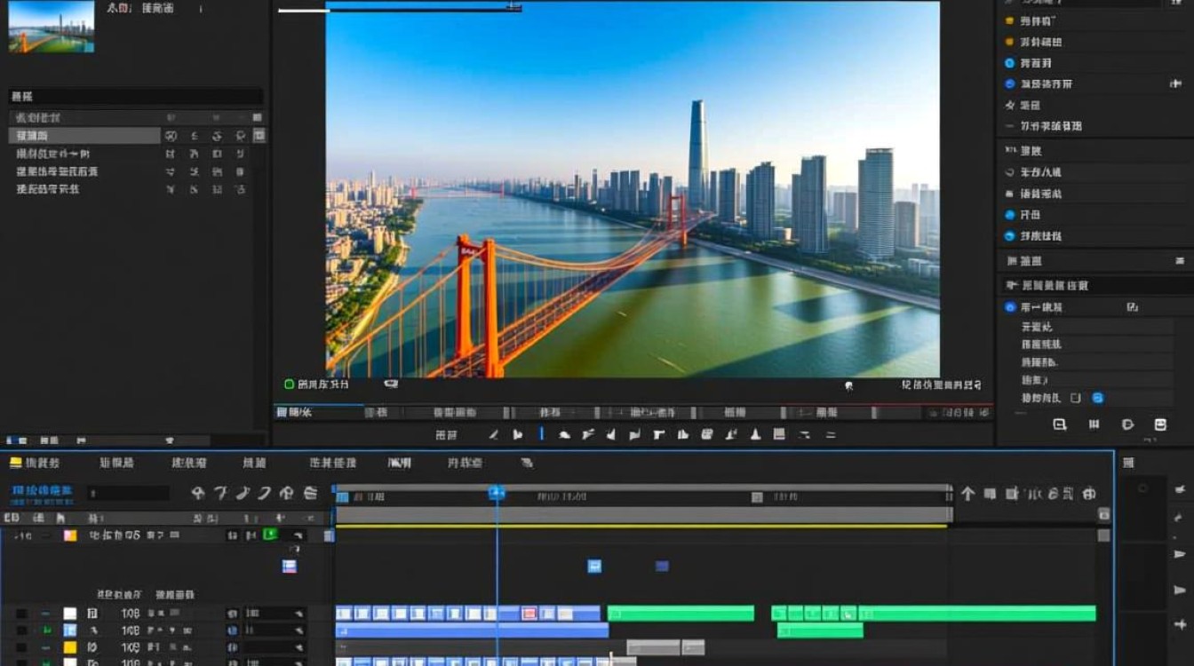 武汉旅行Vlog剪辑攻略，打造个性打卡视频-图1