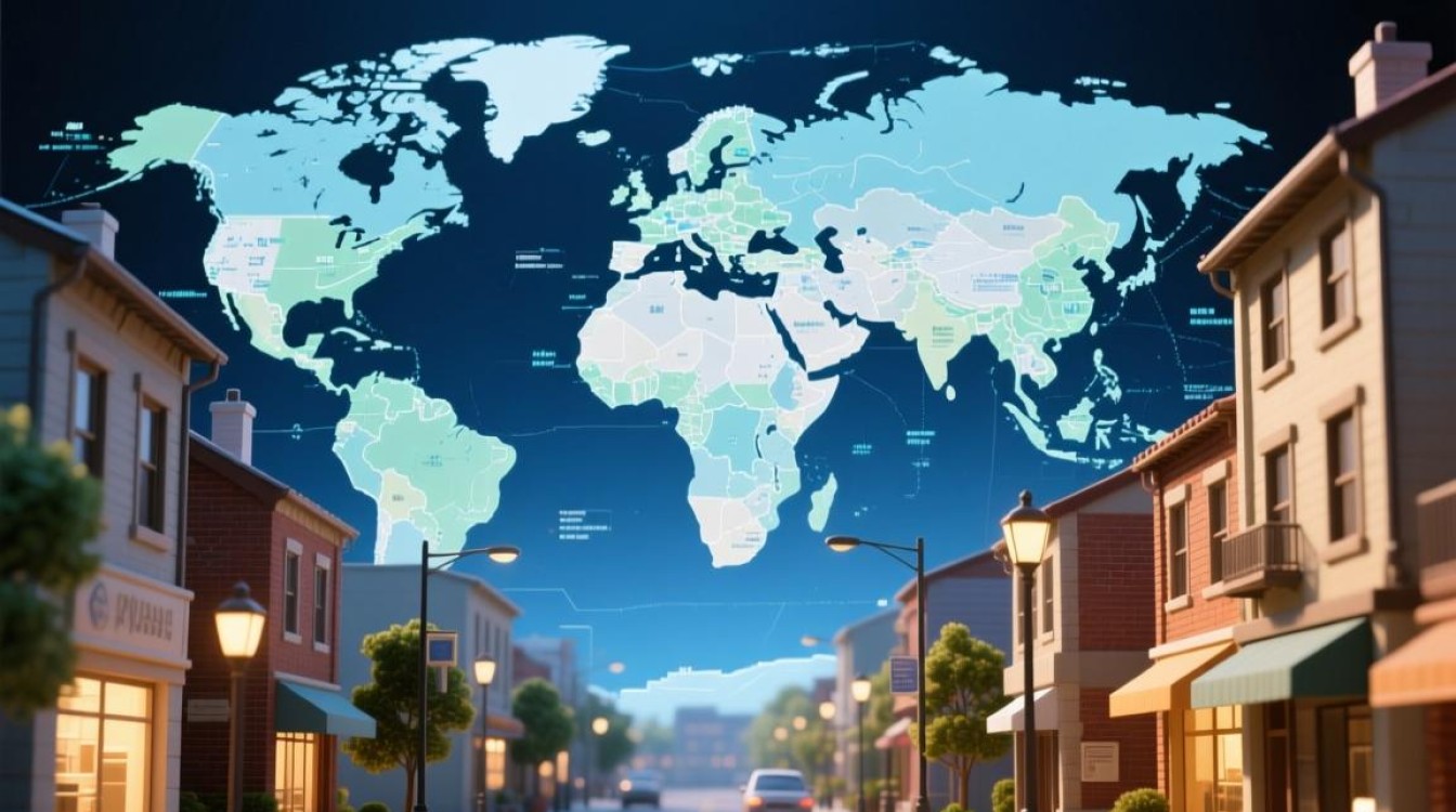 探索谷歌地图街景,轻松查看现实世界风景-图1 探索谷歌地图街景,轻松查看现实世界风景-图1