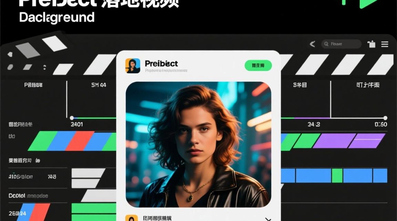 高效制作专辑落地视频剪辑指南-图1 高效制作专辑落地视频剪辑指南-图1