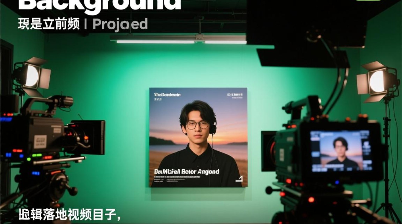 高效制作专辑落地视频剪辑指南-图2 高效制作专辑落地视频剪辑指南-图2