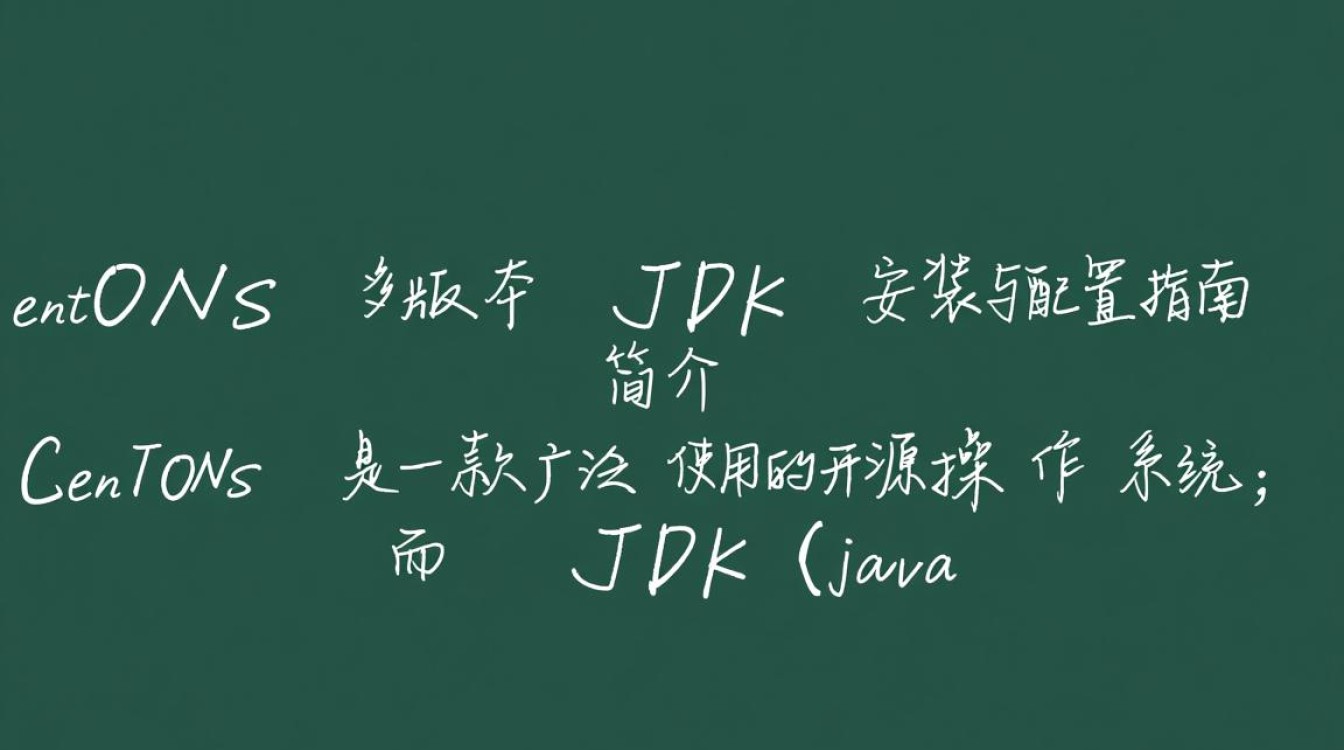 CentOS系统下多版本JDK管理与配置-图3 CentOS系统下多版本JDK管理与配置-图3