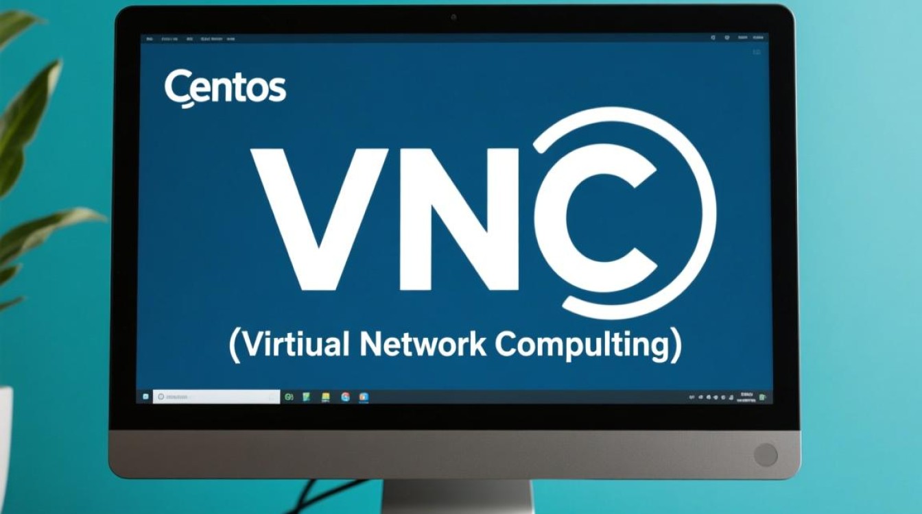 CentOS安装VNC服务器教程-图3