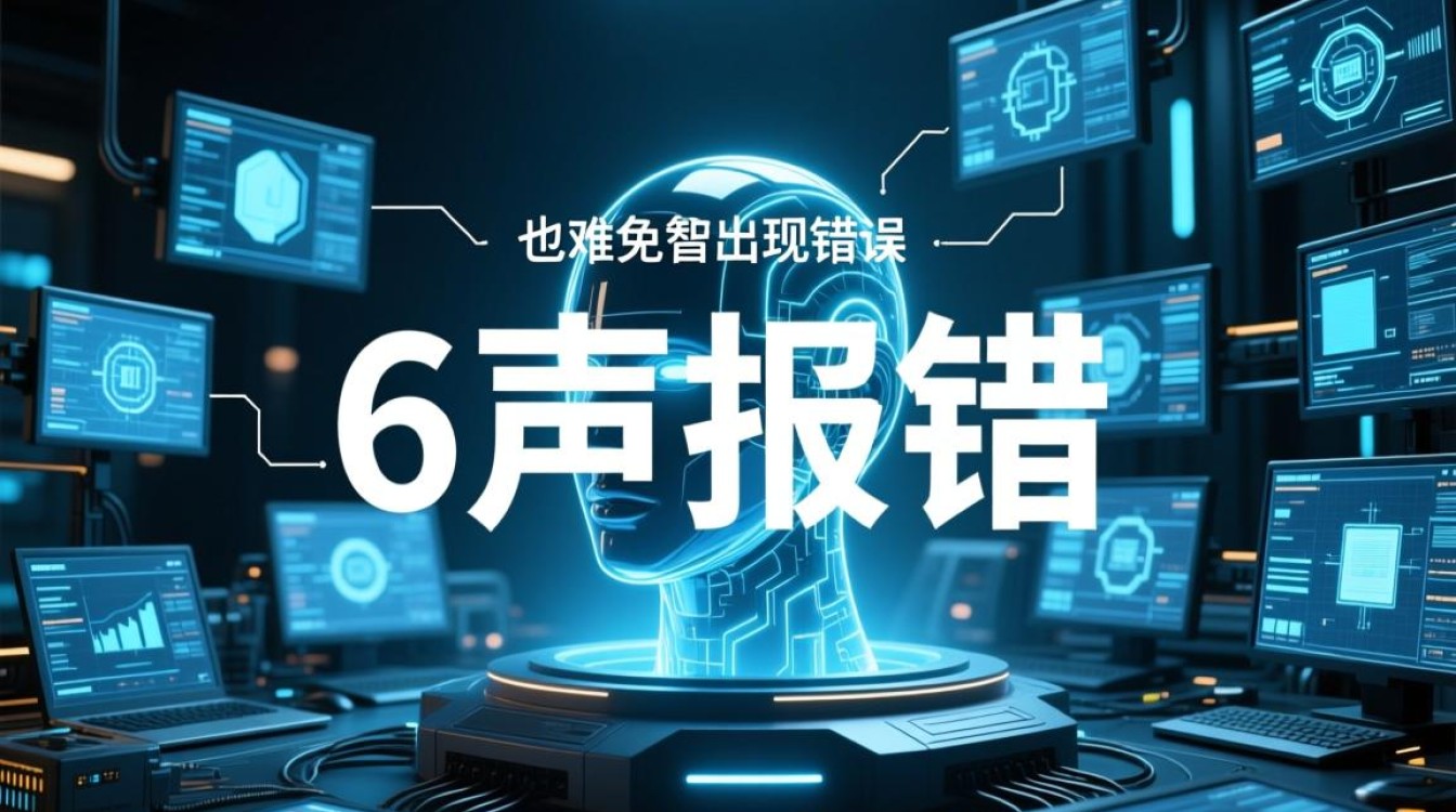 6声报错，系统故障排查指南-图3